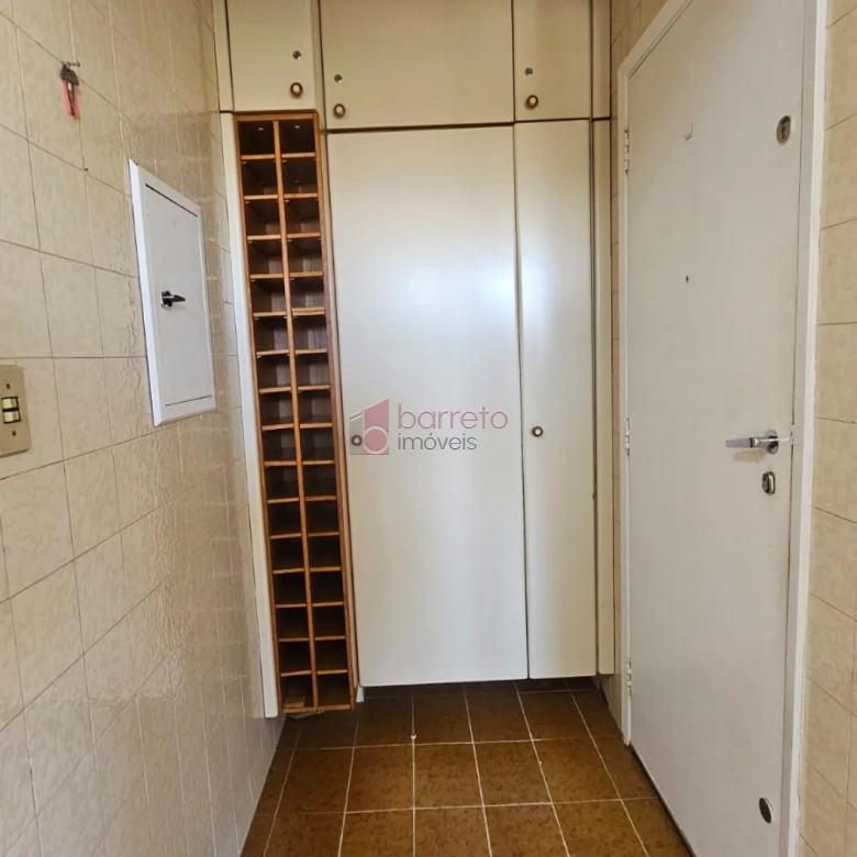 APARTAMENTO PARA LOCAÇÃO E VENDA NO EDIFÍCIO BARONESA – JUNDIAÍ/SP