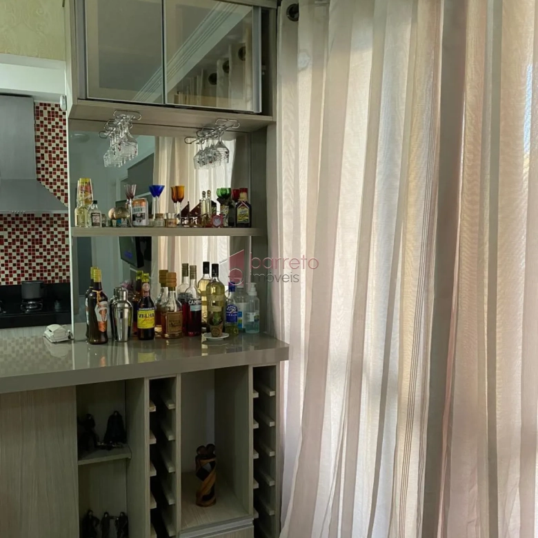 APARTAMENTO À VENDA NO CONDOMÍNIO SCALLA – BAIRRO ENGORDADOURO – JUNDIAÍ/SP