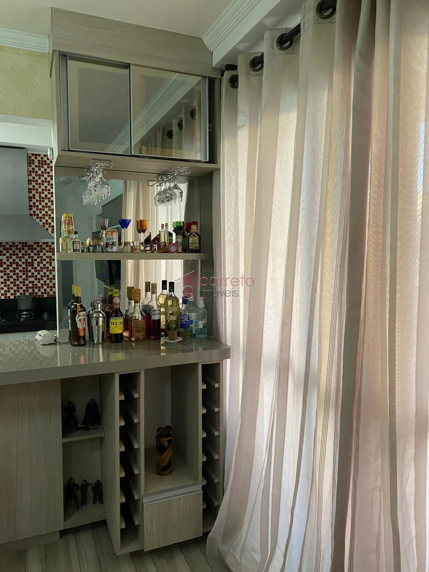 APARTAMENTO À VENDA NO CONDOMÍNIO SCALLA – BAIRRO ENGORDADOURO – JUNDIAÍ/SP