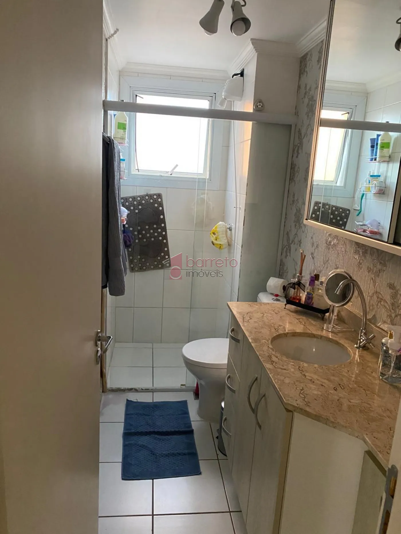 APARTAMENTO À VENDA NO CONDOMÍNIO SCALLA – BAIRRO ENGORDADOURO – JUNDIAÍ/SP