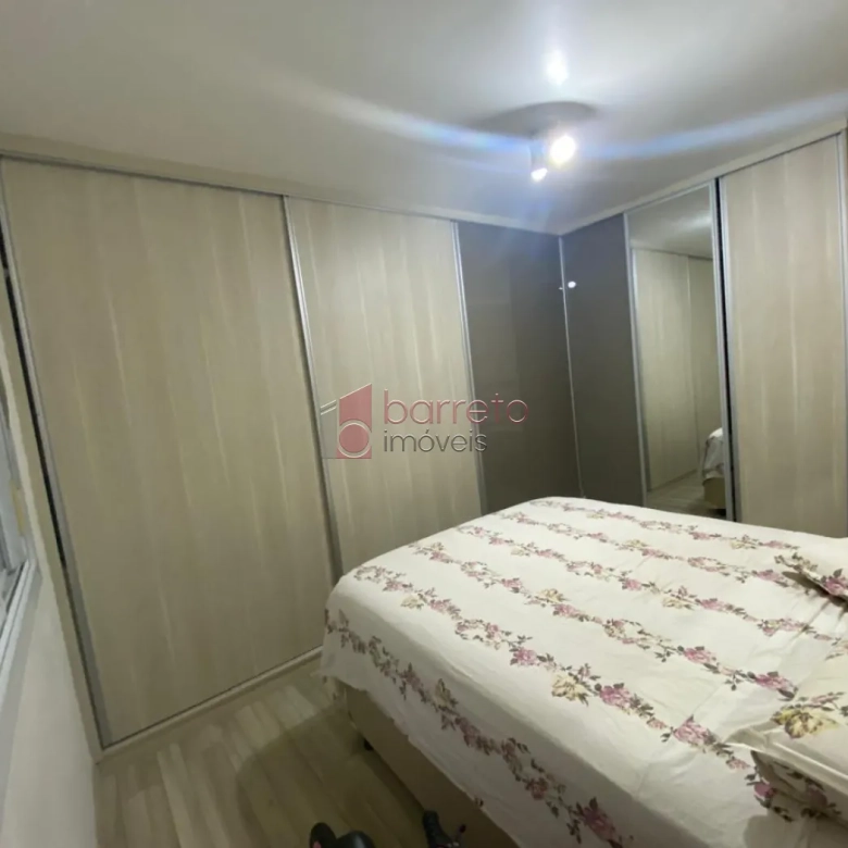 APARTAMENTO À VENDA NO CONDOMÍNIO SCALLA – BAIRRO ENGORDADOURO – JUNDIAÍ/SP