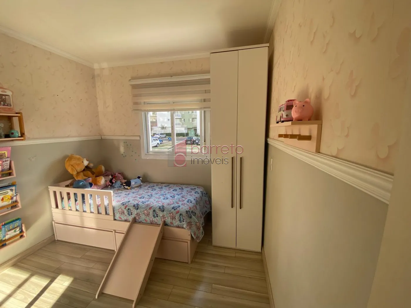 APARTAMENTO À VENDA NO CONDOMÍNIO SCALLA – BAIRRO ENGORDADOURO – JUNDIAÍ/SP
