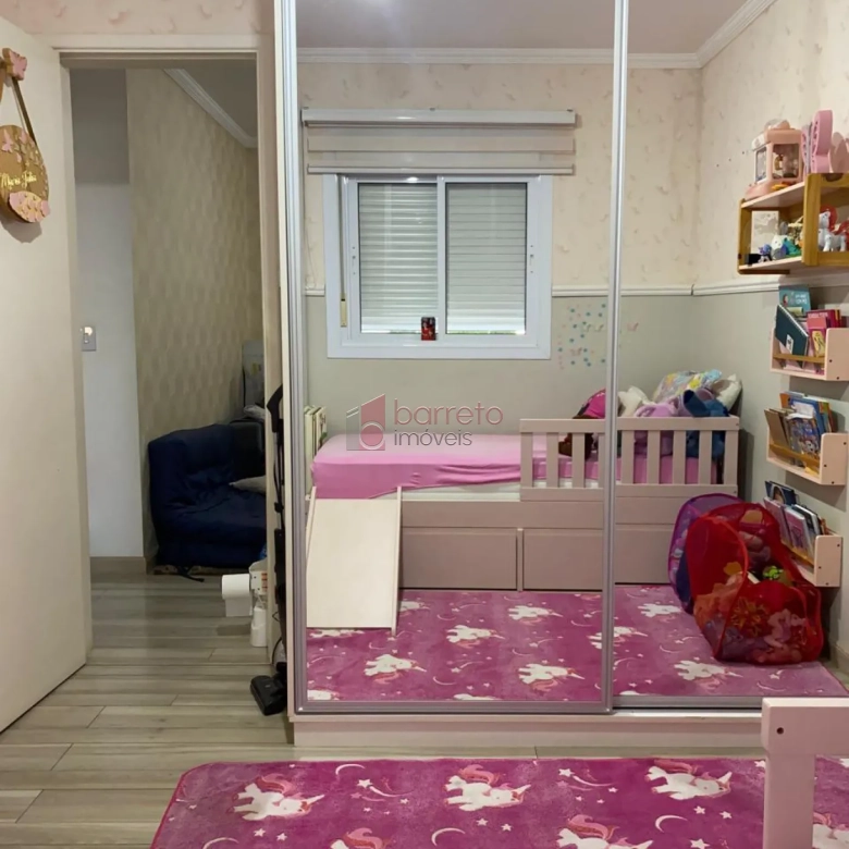 APARTAMENTO À VENDA NO CONDOMÍNIO SCALLA – BAIRRO ENGORDADOURO – JUNDIAÍ/SP