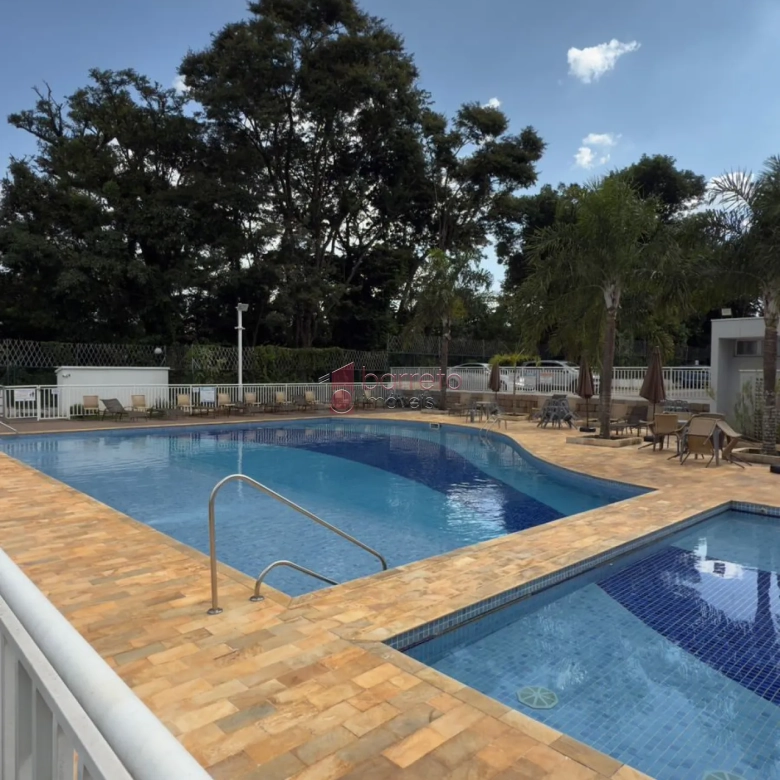 APARTAMENTO À VENDA NO CONDOMÍNIO SCALLA – BAIRRO ENGORDADOURO – JUNDIAÍ/SP