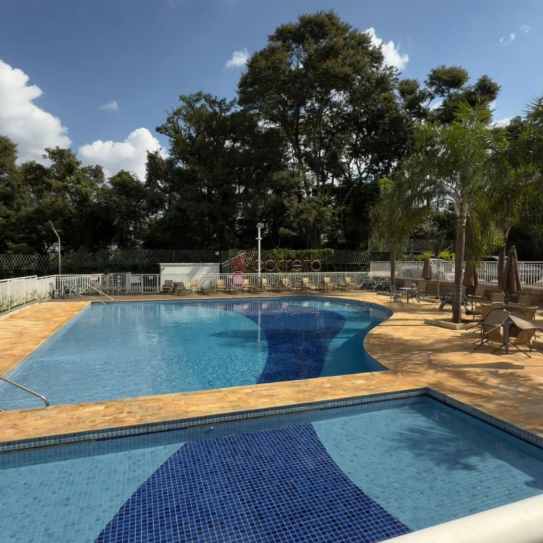 APARTAMENTO À VENDA NO CONDOMÍNIO SCALLA – BAIRRO ENGORDADOURO – JUNDIAÍ/SP