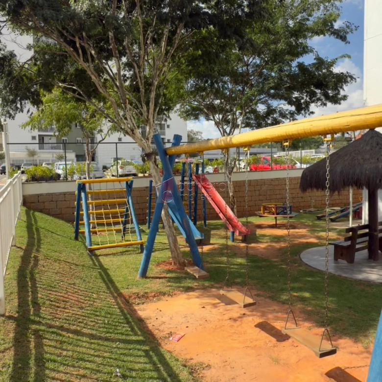 APARTAMENTO À VENDA NO CONDOMÍNIO SCALLA – BAIRRO ENGORDADOURO – JUNDIAÍ/SP