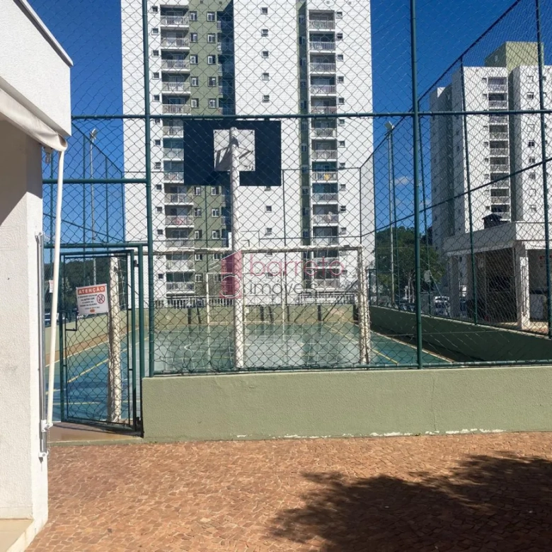 APARTAMENTO À VENDA NO CONDOMÍNIO SCALLA – BAIRRO ENGORDADOURO – JUNDIAÍ/SP