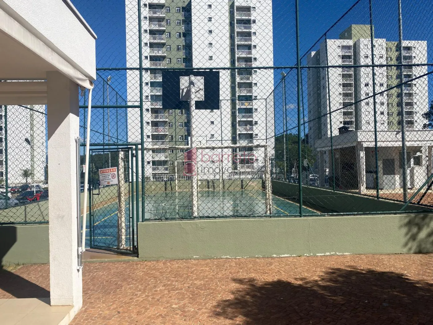APARTAMENTO À VENDA NO CONDOMÍNIO SCALLA – BAIRRO ENGORDADOURO – JUNDIAÍ/SP