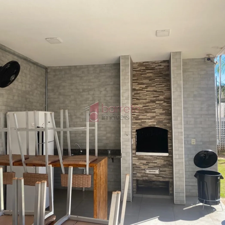 APARTAMENTO À VENDA NO CONDOMÍNIO SCALLA – BAIRRO ENGORDADOURO – JUNDIAÍ/SP