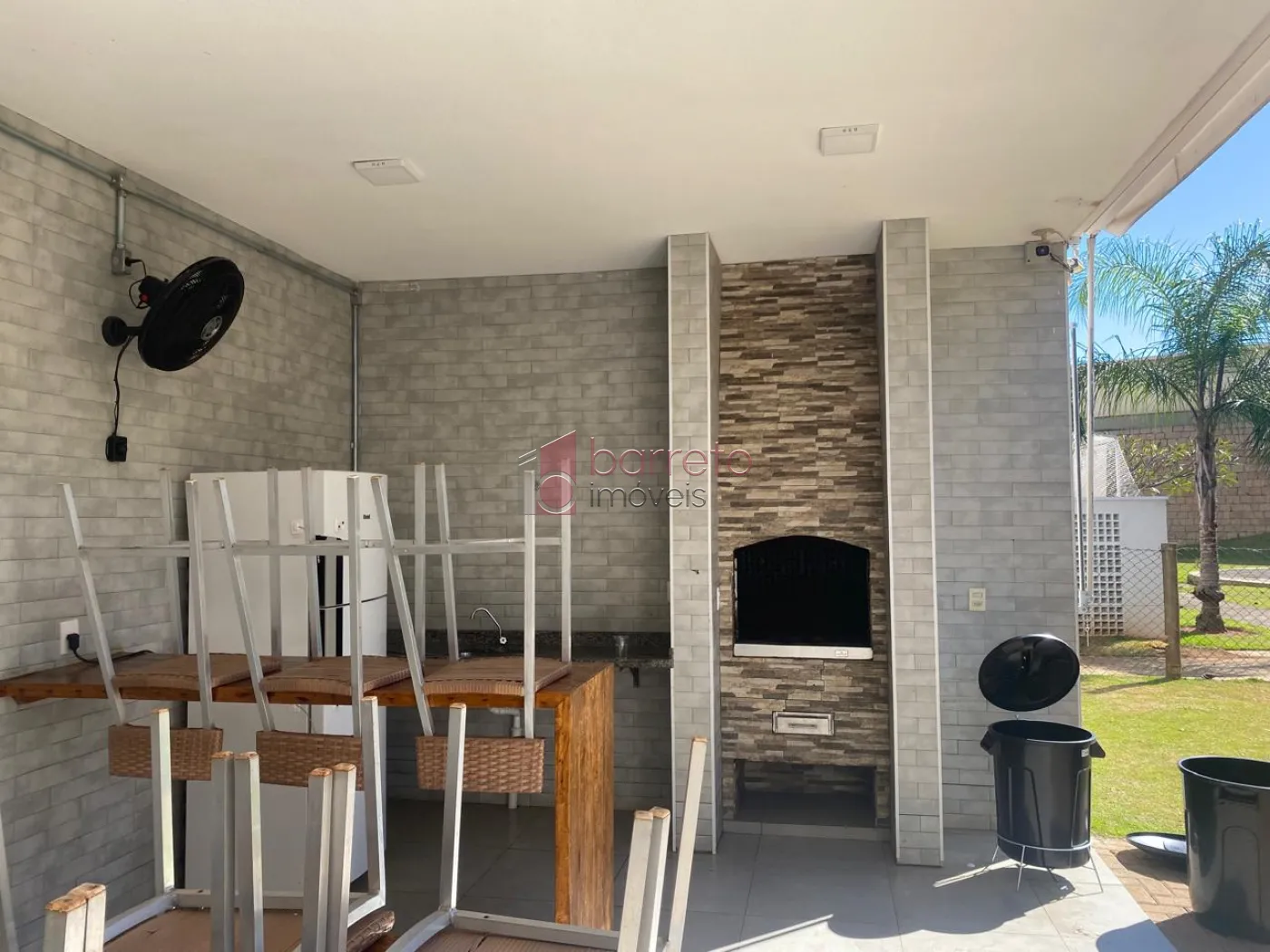 APARTAMENTO À VENDA NO CONDOMÍNIO SCALLA – BAIRRO ENGORDADOURO – JUNDIAÍ/SP