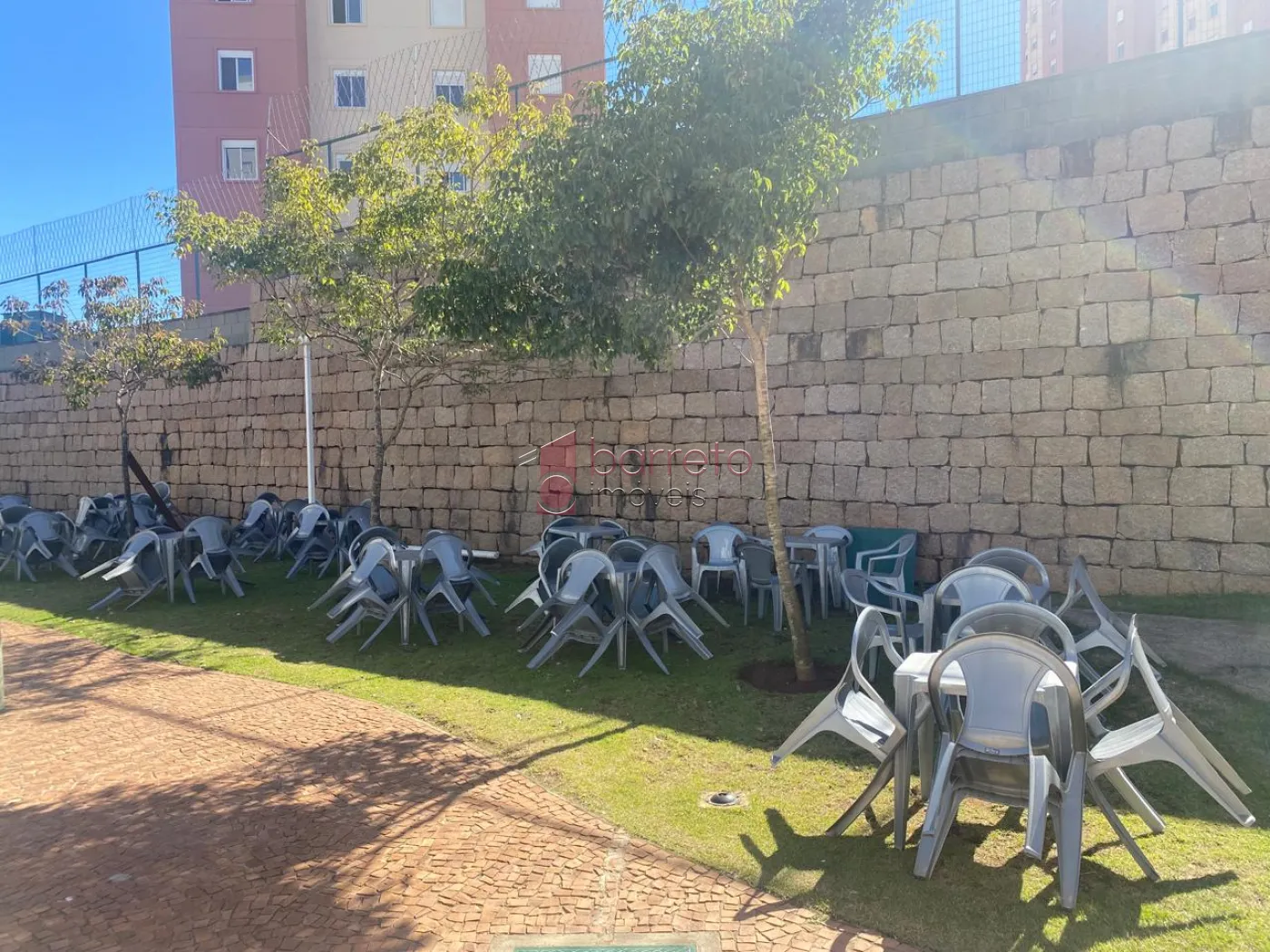 APARTAMENTO À VENDA NO CONDOMÍNIO SCALLA – BAIRRO ENGORDADOURO – JUNDIAÍ/SP