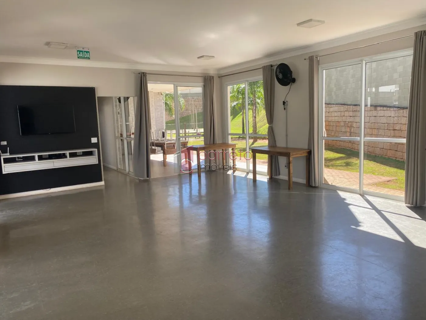 APARTAMENTO À VENDA NO CONDOMÍNIO SCALLA – BAIRRO ENGORDADOURO – JUNDIAÍ/SP