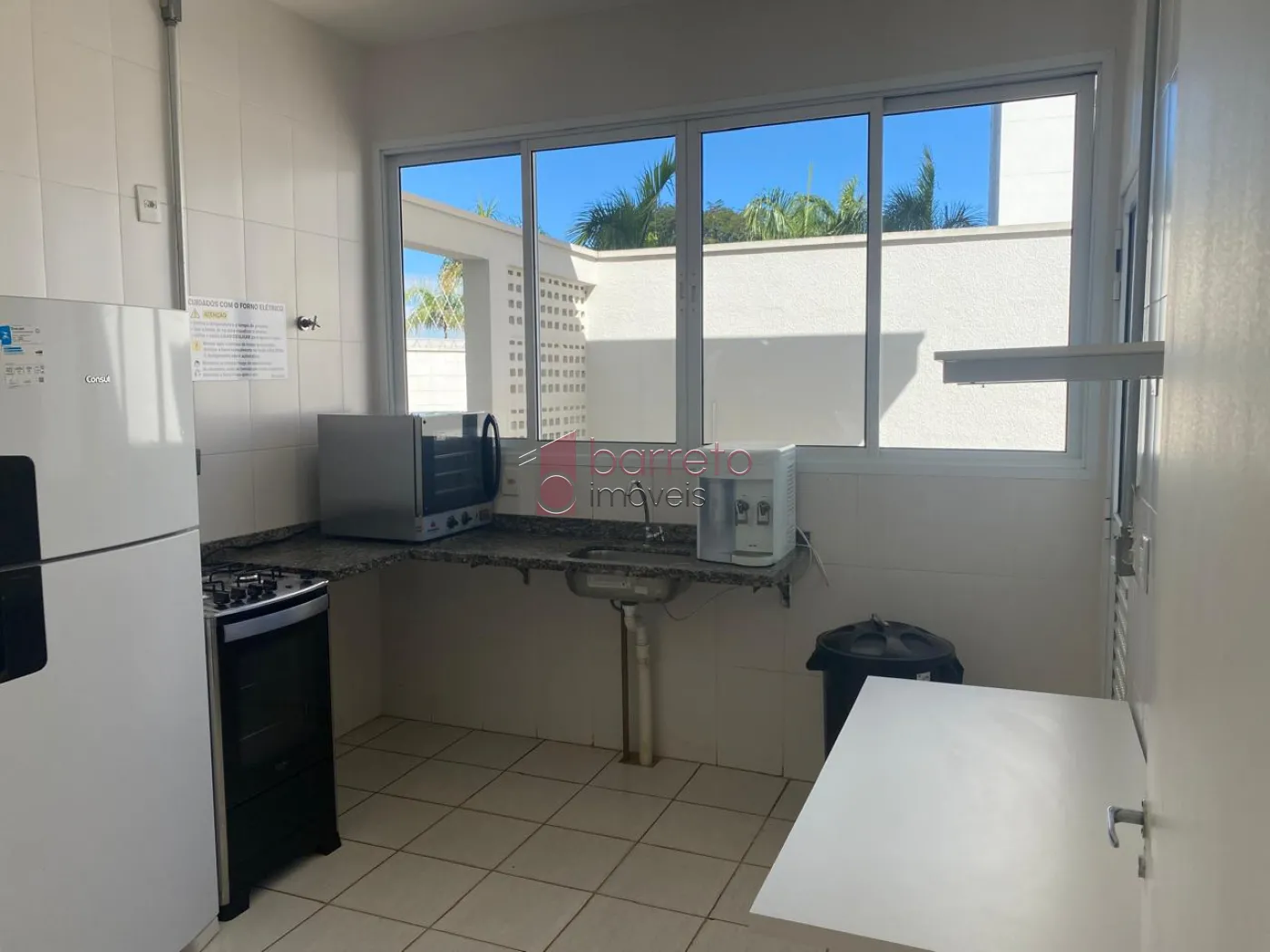 APARTAMENTO À VENDA NO CONDOMÍNIO SCALLA – BAIRRO ENGORDADOURO – JUNDIAÍ/SP