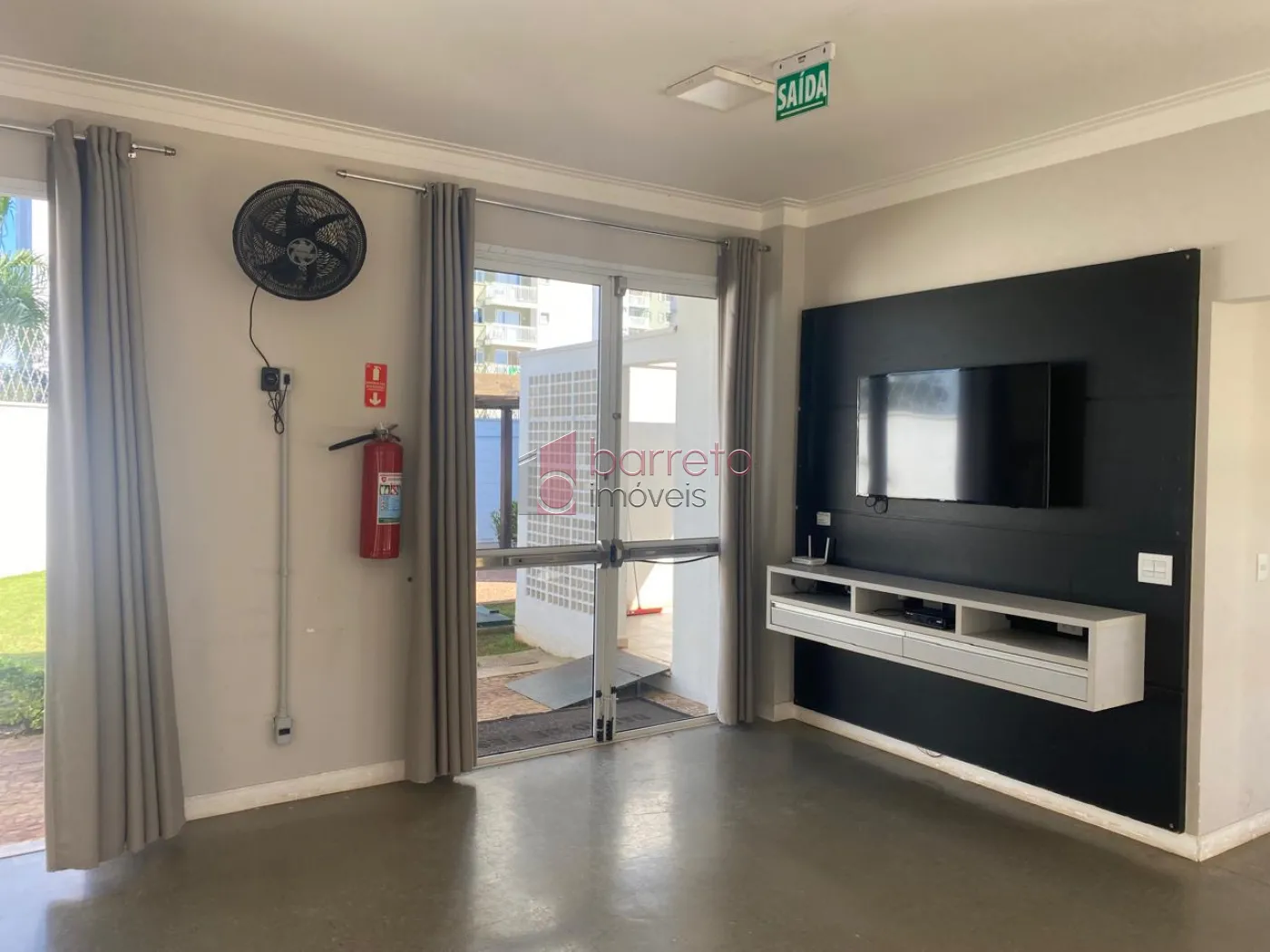 APARTAMENTO À VENDA NO CONDOMÍNIO SCALLA – BAIRRO ENGORDADOURO – JUNDIAÍ/SP