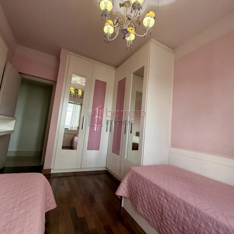 APARTAMENTO MOBILIADO PARA LOCAÇÃO MOBILIADO NO EDIFÍCIO BBC NA REGIÃO CENTRAL – JUNDIAÍ/SP