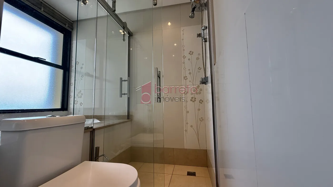 APARTAMENTO MOBILIADO PARA LOCAÇÃO MOBILIADO NO EDIFÍCIO BBC NA REGIÃO CENTRAL – JUNDIAÍ/SP