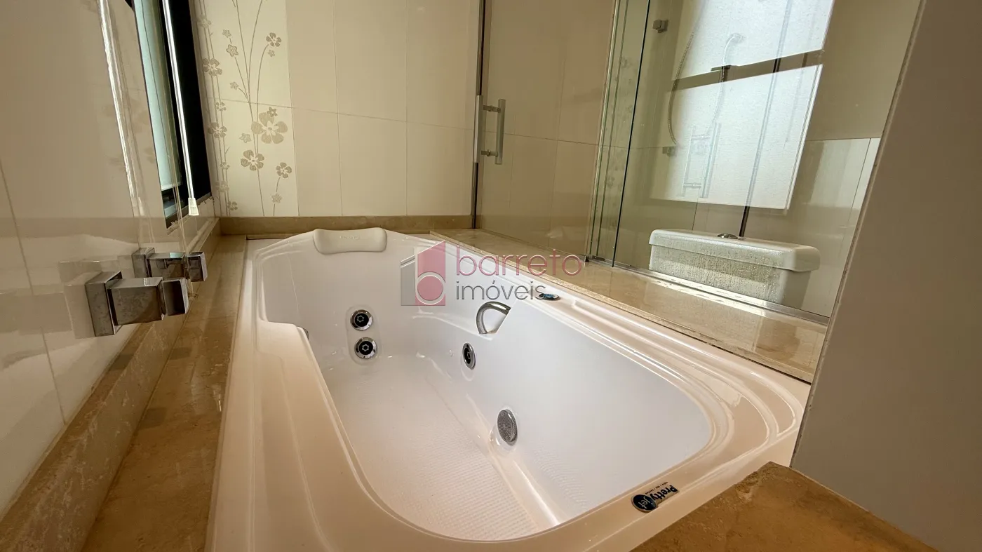 APARTAMENTO MOBILIADO PARA LOCAÇÃO MOBILIADO NO EDIFÍCIO BBC NA REGIÃO CENTRAL – JUNDIAÍ/SP