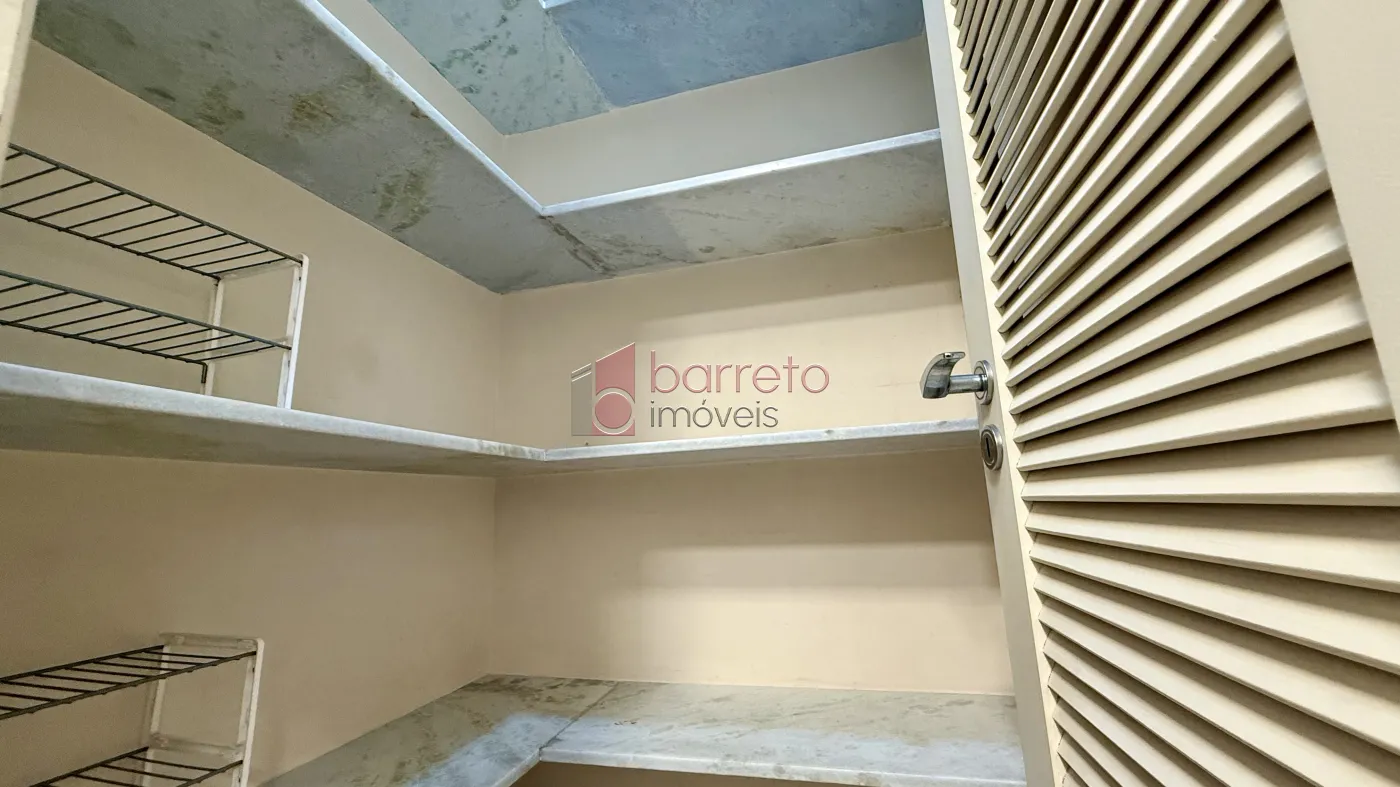 APARTAMENTO MOBILIADO PARA LOCAÇÃO MOBILIADO NO EDIFÍCIO BBC NA REGIÃO CENTRAL – JUNDIAÍ/SP