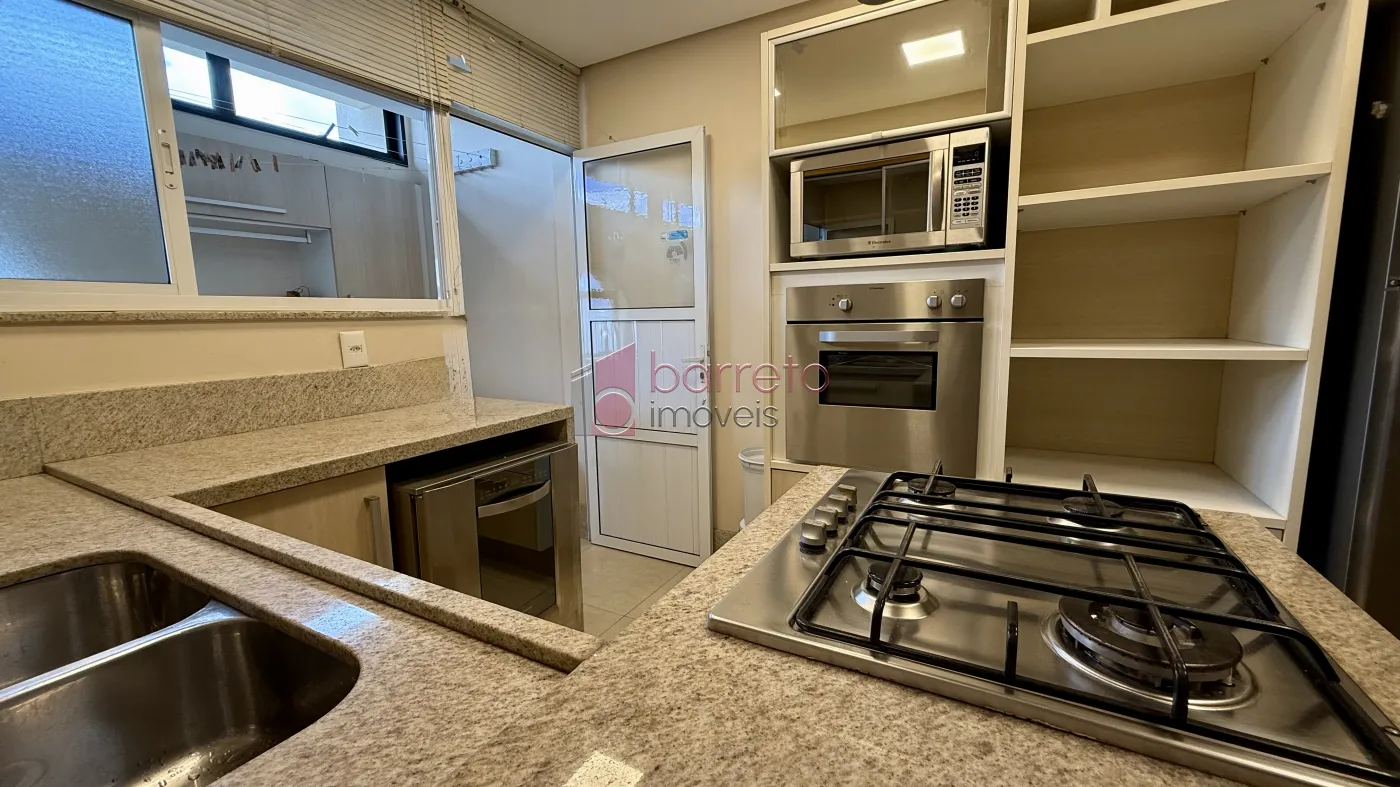 APARTAMENTO MOBILIADO PARA LOCAÇÃO MOBILIADO NO EDIFÍCIO BBC NA REGIÃO CENTRAL – JUNDIAÍ/SP