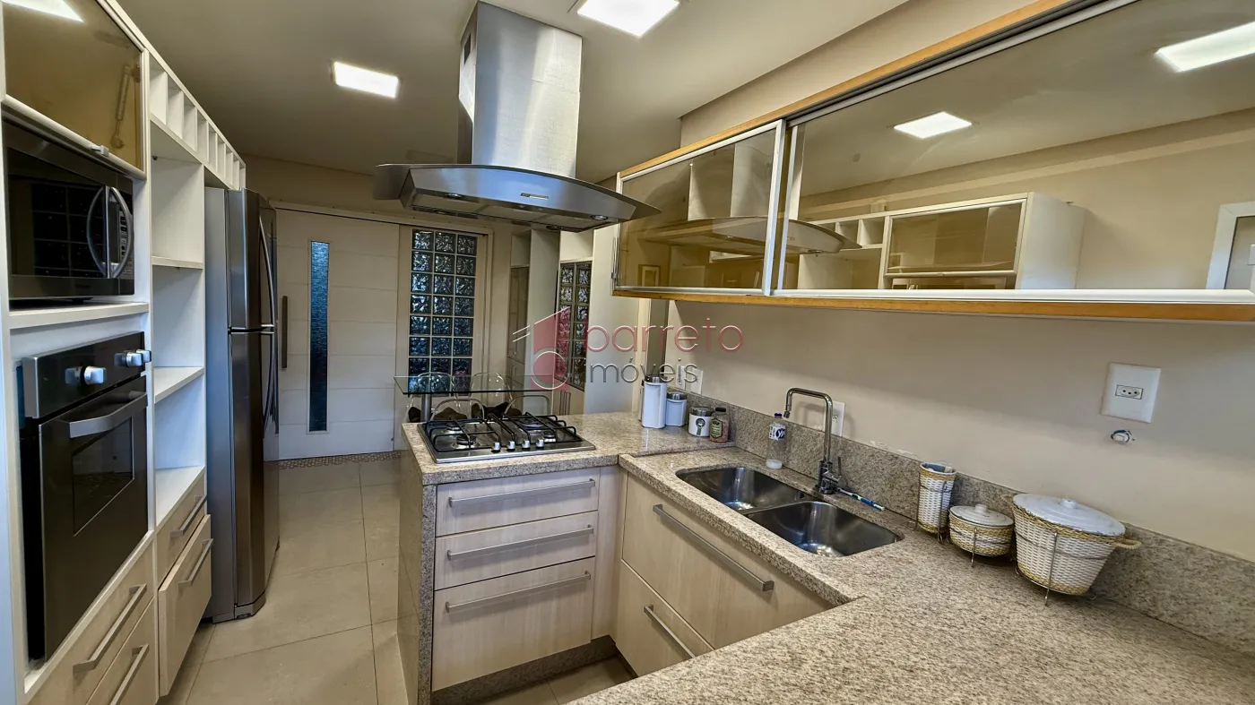 APARTAMENTO MOBILIADO PARA LOCAÇÃO MOBILIADO NO EDIFÍCIO BBC NA REGIÃO CENTRAL – JUNDIAÍ/SP