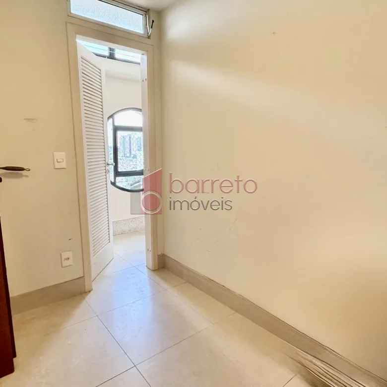 APARTAMENTO MOBILIADO PARA LOCAÇÃO MOBILIADO NO EDIFÍCIO BBC NA REGIÃO CENTRAL – JUNDIAÍ/SP