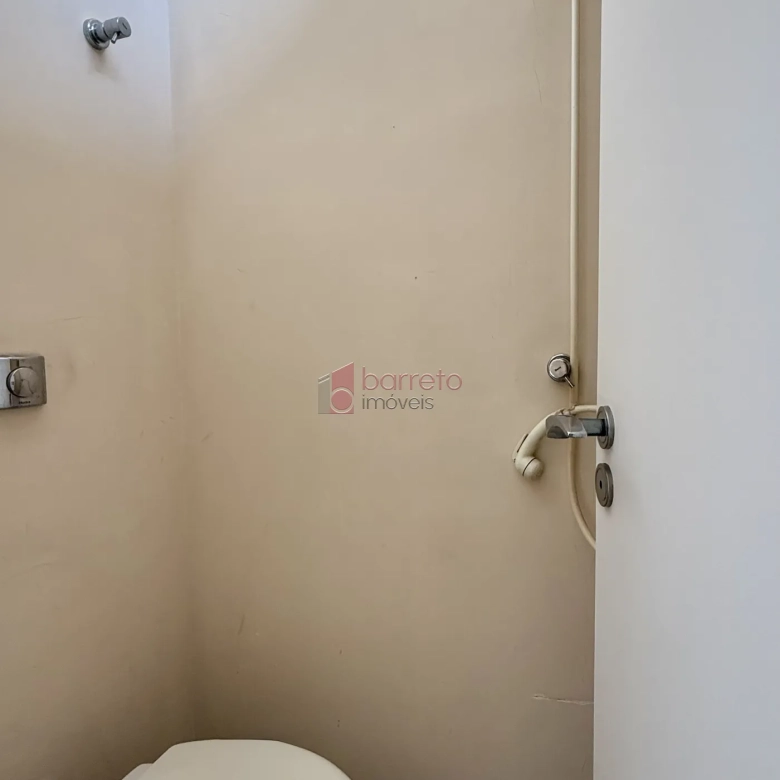 APARTAMENTO MOBILIADO PARA LOCAÇÃO MOBILIADO NO EDIFÍCIO BBC NA REGIÃO CENTRAL – JUNDIAÍ/SP