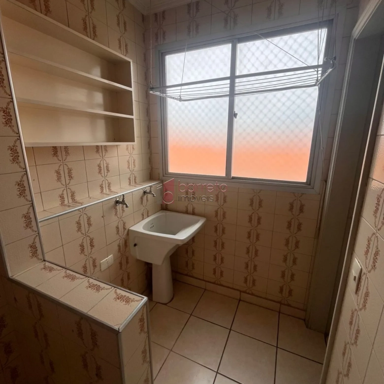 APARTAMENTO PARA VENDA E LOCAÇÃO NO CONDOMÍNIO MARECHAL DEODORO – JUNDIAÍ/SP