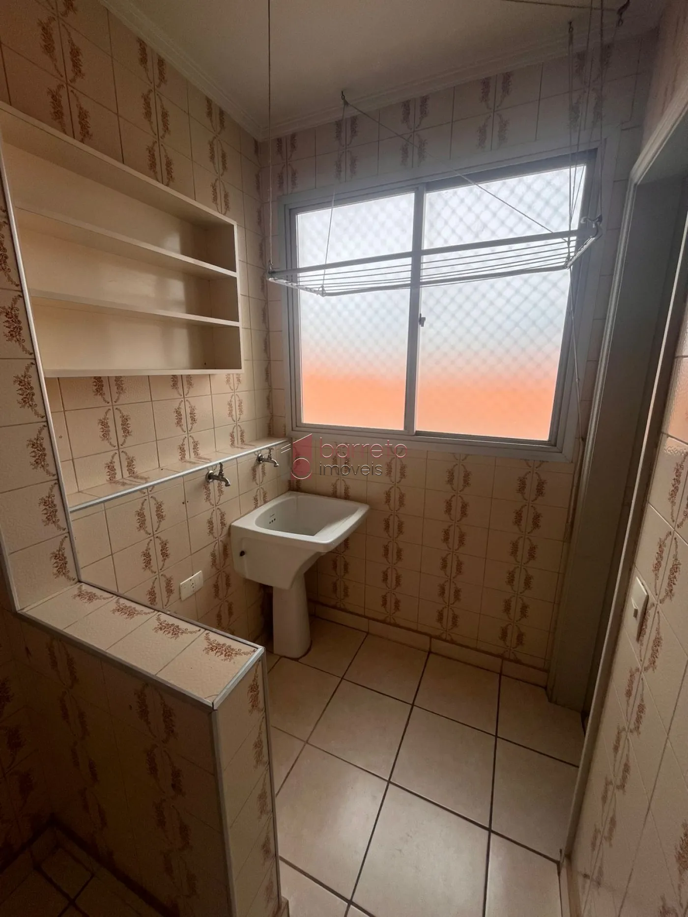 APARTAMENTO PARA VENDA E LOCAÇÃO NO CONDOMÍNIO MARECHAL DEODORO – JUNDIAÍ/SP