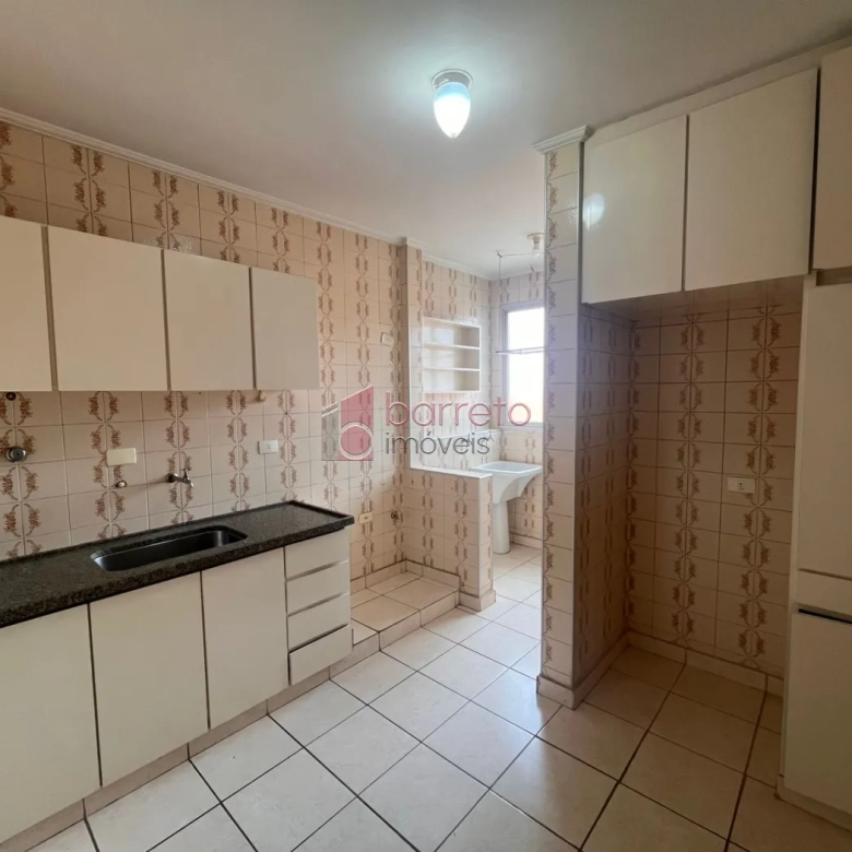 APARTAMENTO PARA VENDA E LOCAÇÃO NO CONDOMÍNIO MARECHAL DEODORO – JUNDIAÍ/SP