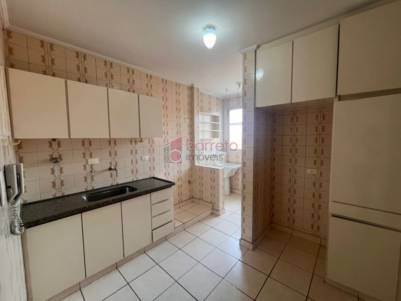 APARTAMENTO PARA VENDA E LOCAÇÃO NO CONDOMÍNIO MARECHAL DEODORO – JUNDIAÍ/SP