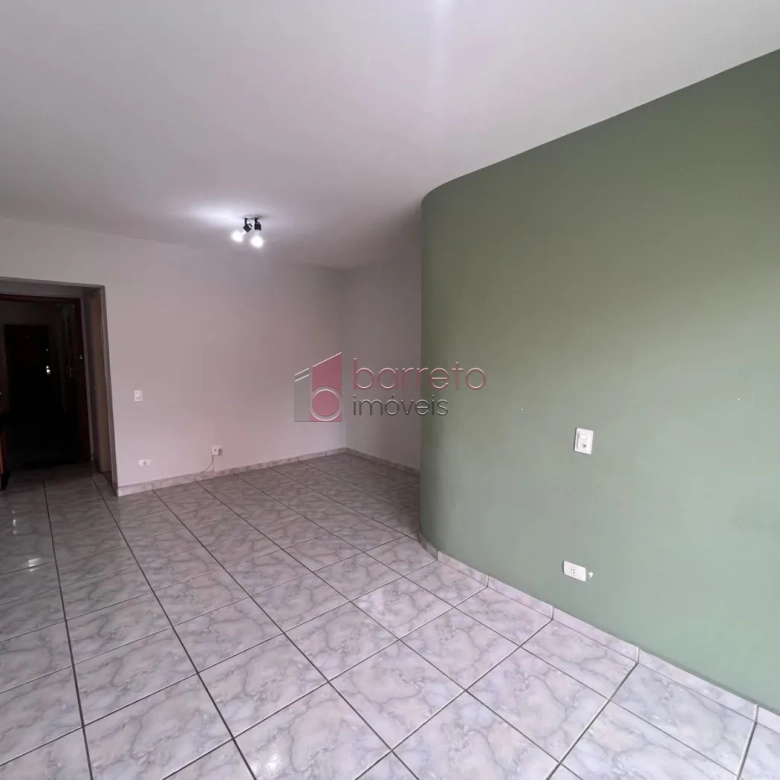 APARTAMENTO PARA VENDA E LOCAÇÃO NO CONDOMÍNIO MARECHAL DEODORO – JUNDIAÍ/SP