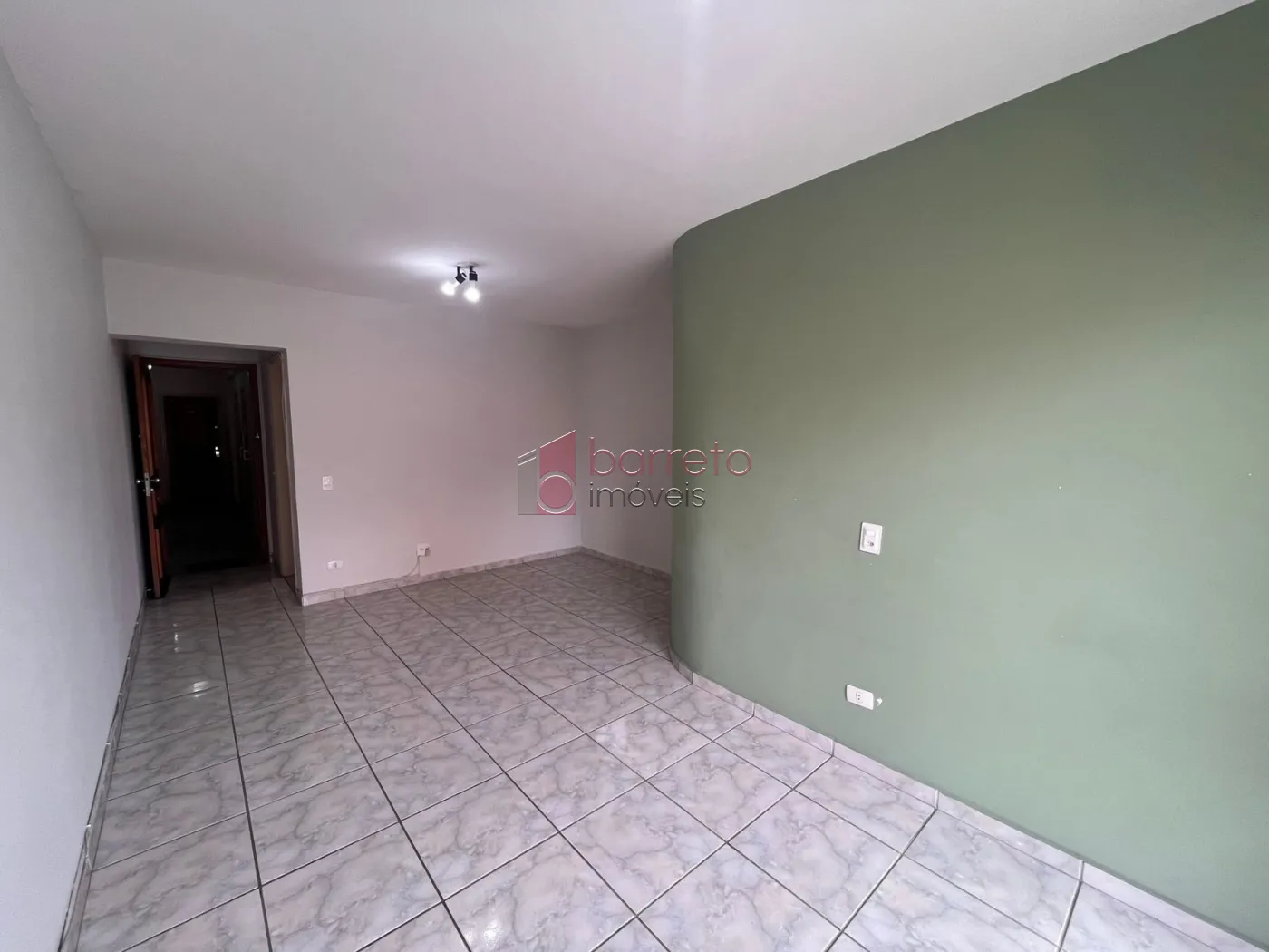 APARTAMENTO PARA VENDA E LOCAÇÃO NO CONDOMÍNIO MARECHAL DEODORO – JUNDIAÍ/SP