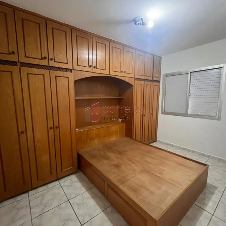 APARTAMENTO PARA VENDA E LOCAÇÃO NO CONDOMÍNIO MARECHAL DEODORO – JUNDIAÍ/SP