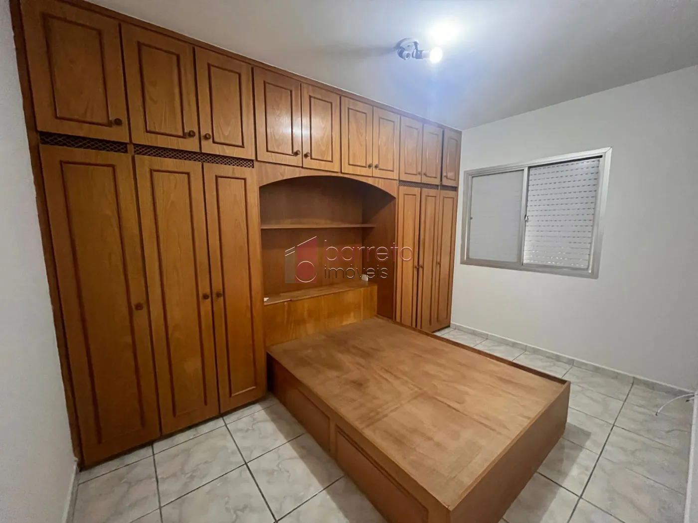 APARTAMENTO PARA VENDA E LOCAÇÃO NO CONDOMÍNIO MARECHAL DEODORO – JUNDIAÍ/SP