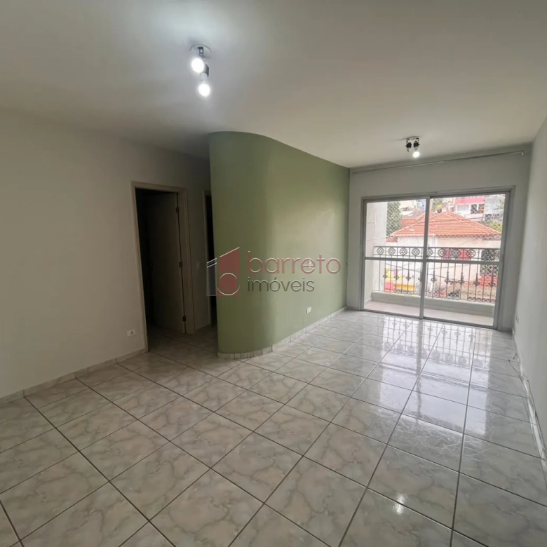 APARTAMENTO PARA VENDA E LOCAÇÃO NO CONDOMÍNIO MARECHAL DEODORO – JUNDIAÍ/SP