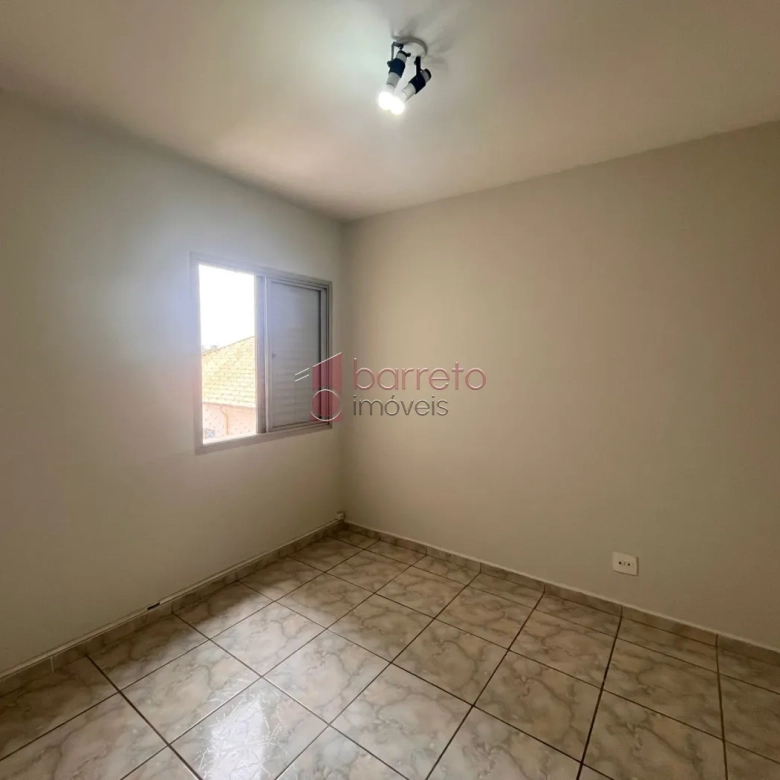 APARTAMENTO PARA VENDA E LOCAÇÃO NO CONDOMÍNIO MARECHAL DEODORO – JUNDIAÍ/SP