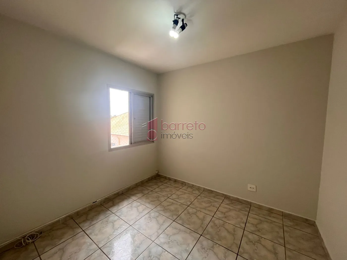 APARTAMENTO PARA VENDA E LOCAÇÃO NO CONDOMÍNIO MARECHAL DEODORO – JUNDIAÍ/SP