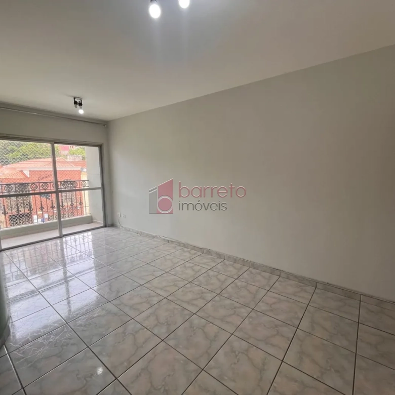 APARTAMENTO PARA VENDA E LOCAÇÃO NO CONDOMÍNIO MARECHAL DEODORO – JUNDIAÍ/SP