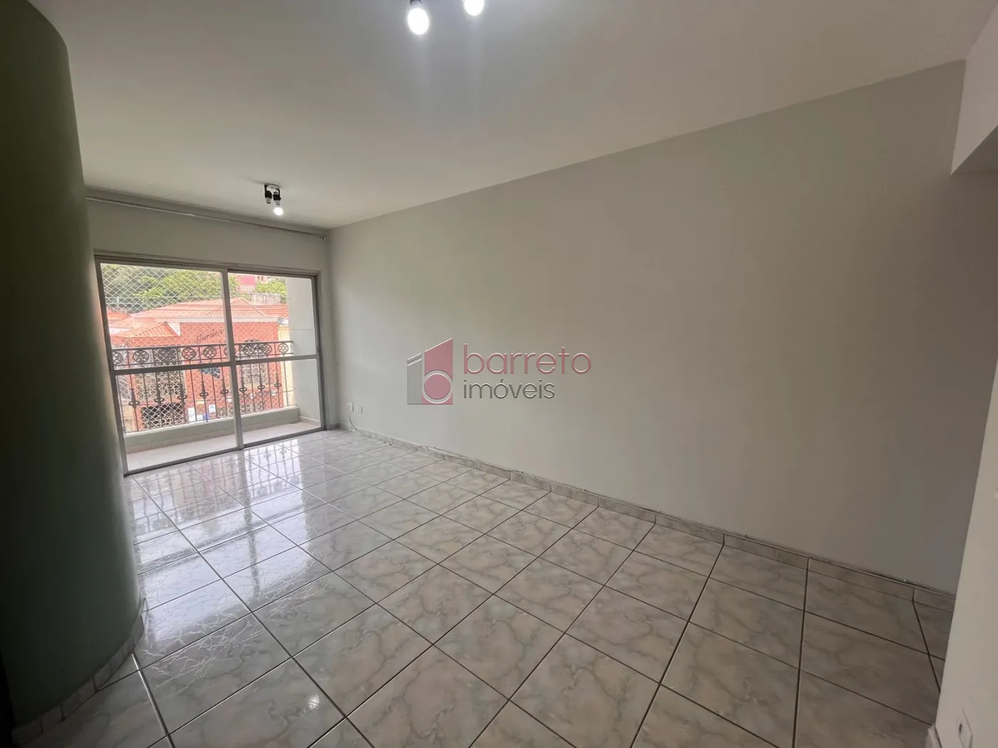APARTAMENTO PARA VENDA E LOCAÇÃO NO CONDOMÍNIO MARECHAL DEODORO – JUNDIAÍ/SP