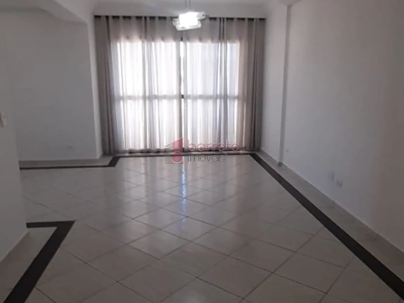 APARTAMENTO À VENDA NO CONDOMÍNIO CONCORDE EM JUNDIAÍ/SP