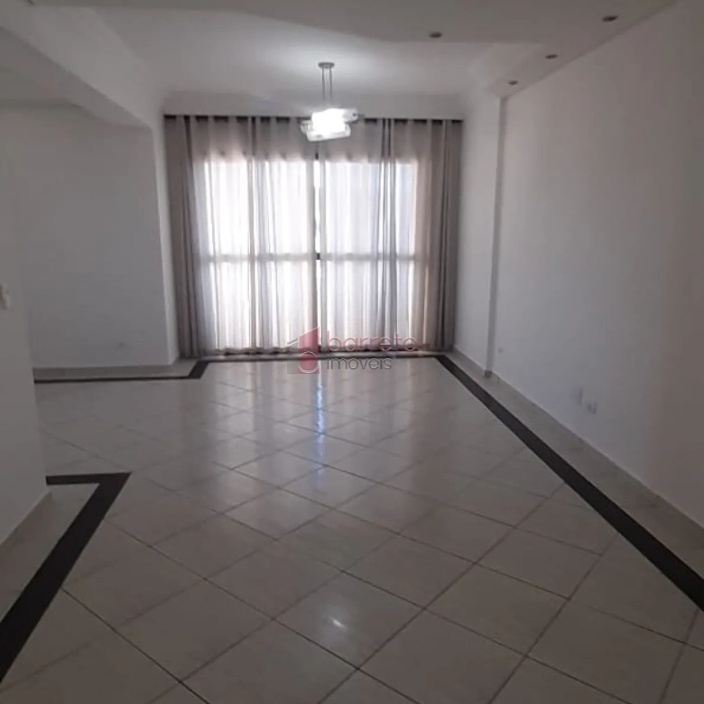 APARTAMENTO À VENDA NO CONDOMÍNIO CONCORDE EM JUNDIAÍ/SP