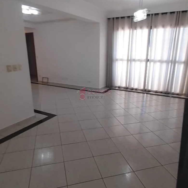 APARTAMENTO À VENDA NO CONDOMÍNIO CONCORDE EM JUNDIAÍ/SP