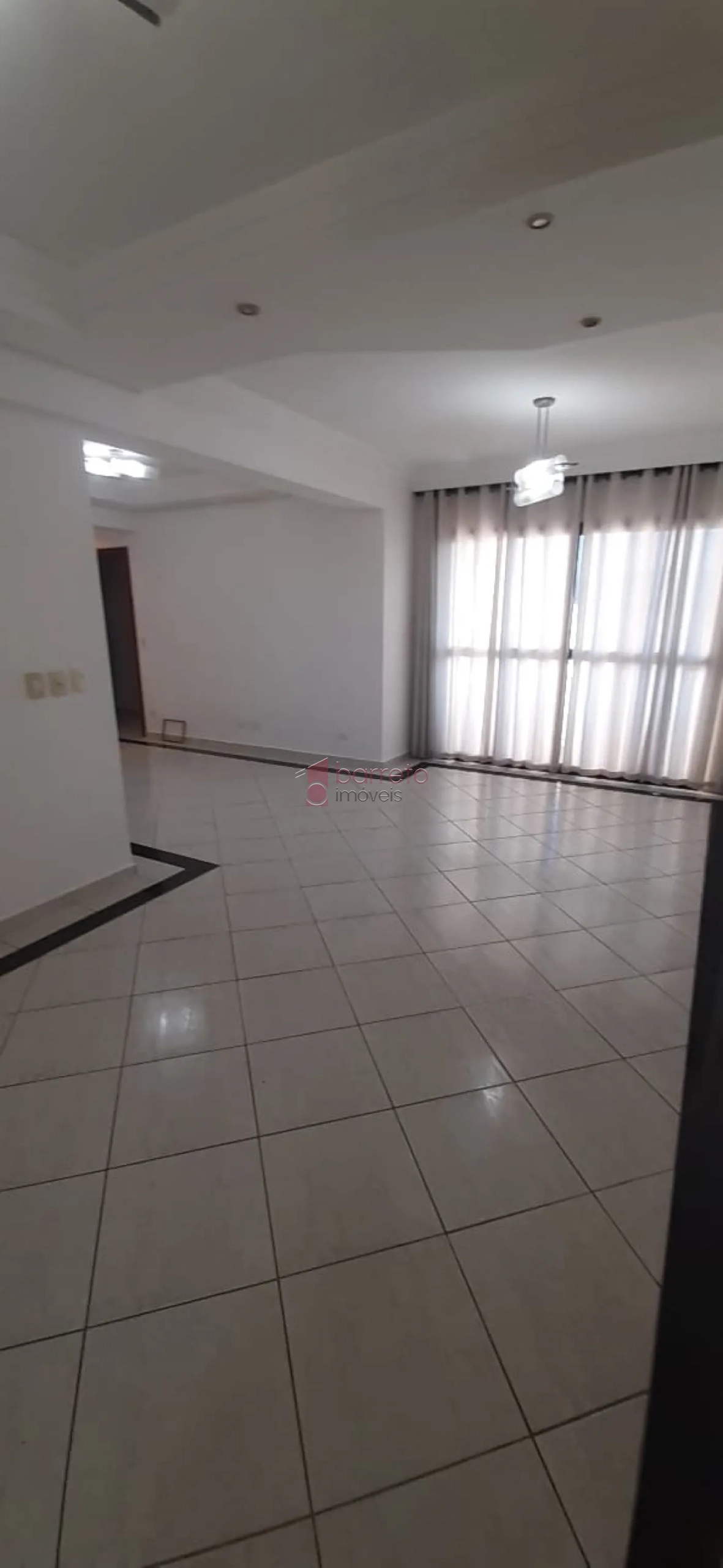 APARTAMENTO À VENDA NO CONDOMÍNIO CONCORDE EM JUNDIAÍ/SP