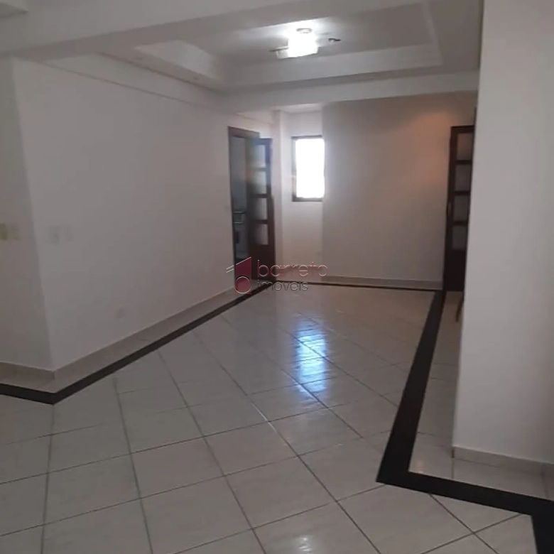 APARTAMENTO À VENDA NO CONDOMÍNIO CONCORDE EM JUNDIAÍ/SP