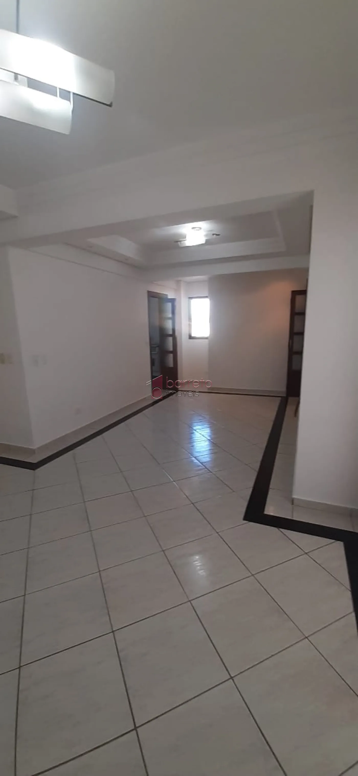 APARTAMENTO À VENDA NO CONDOMÍNIO CONCORDE EM JUNDIAÍ/SP