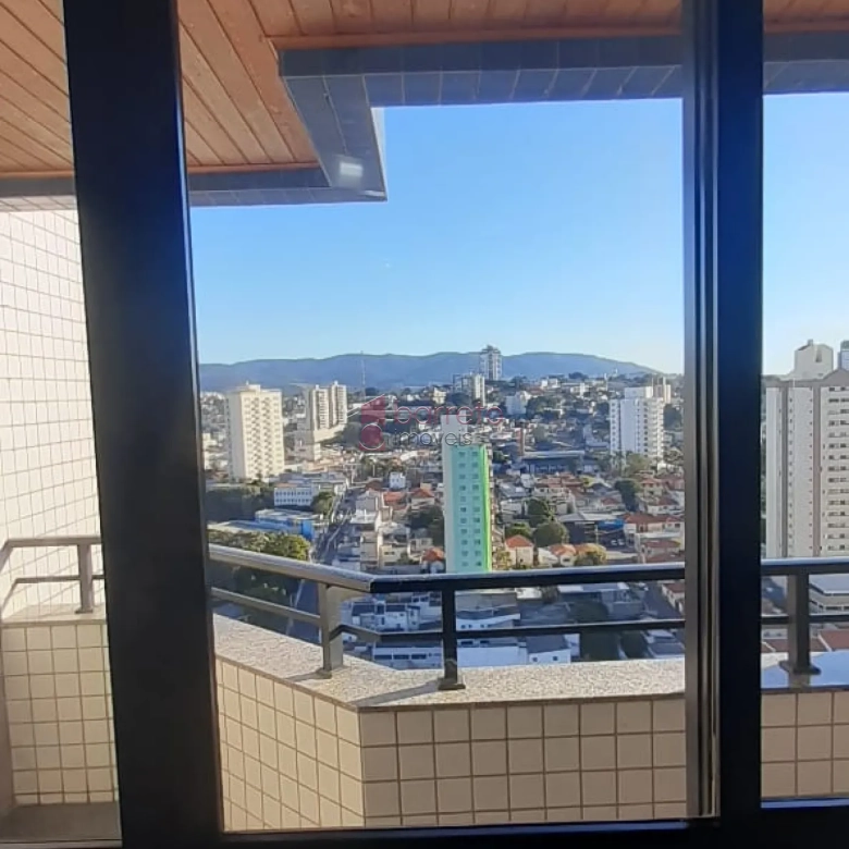 APARTAMENTO À VENDA NO CONDOMÍNIO CONCORDE EM JUNDIAÍ/SP