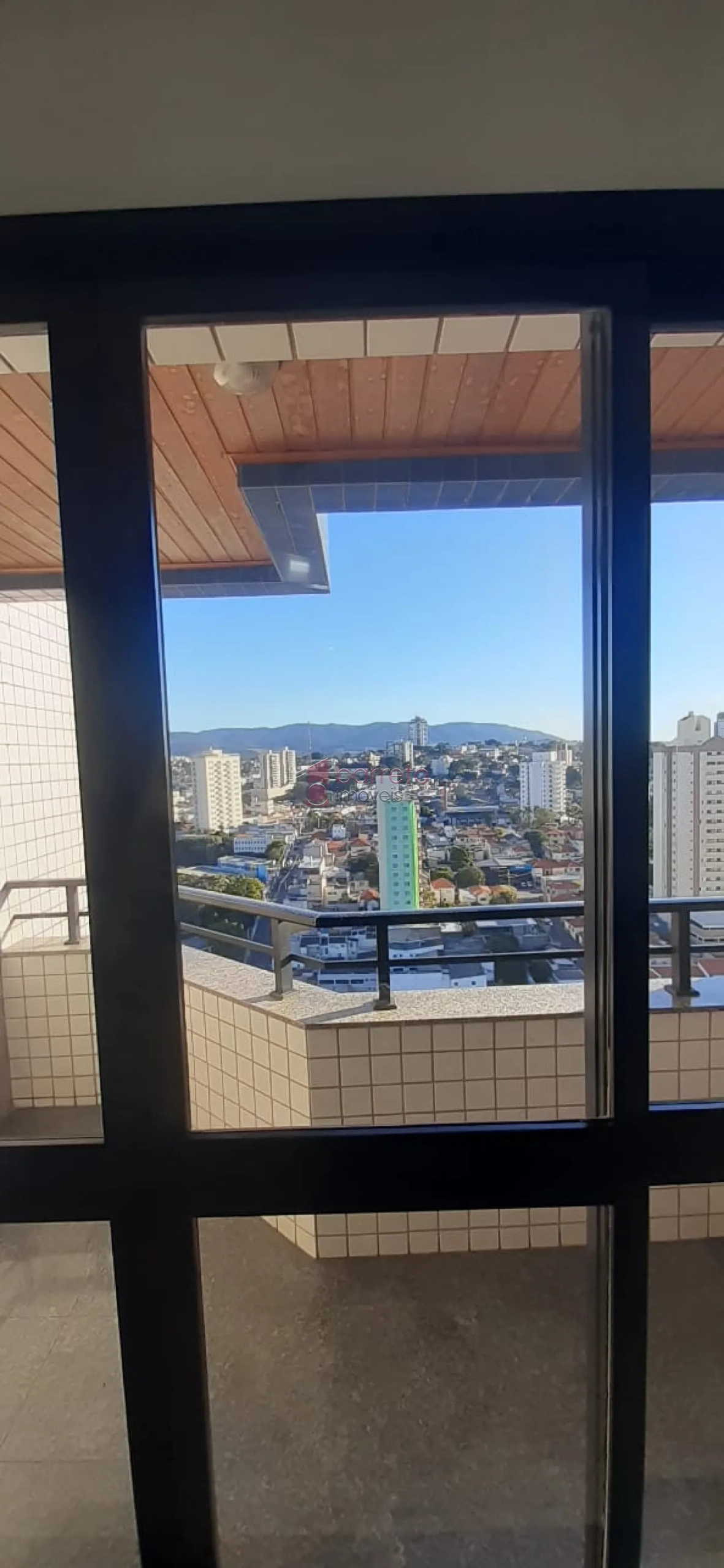 APARTAMENTO À VENDA NO CONDOMÍNIO CONCORDE EM JUNDIAÍ/SP