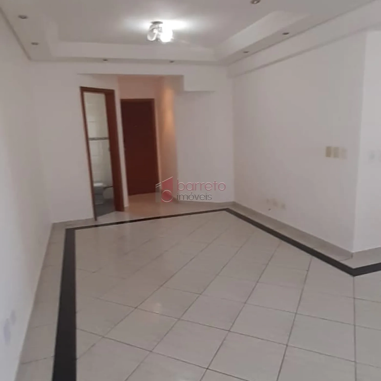 APARTAMENTO À VENDA NO CONDOMÍNIO CONCORDE EM JUNDIAÍ/SP