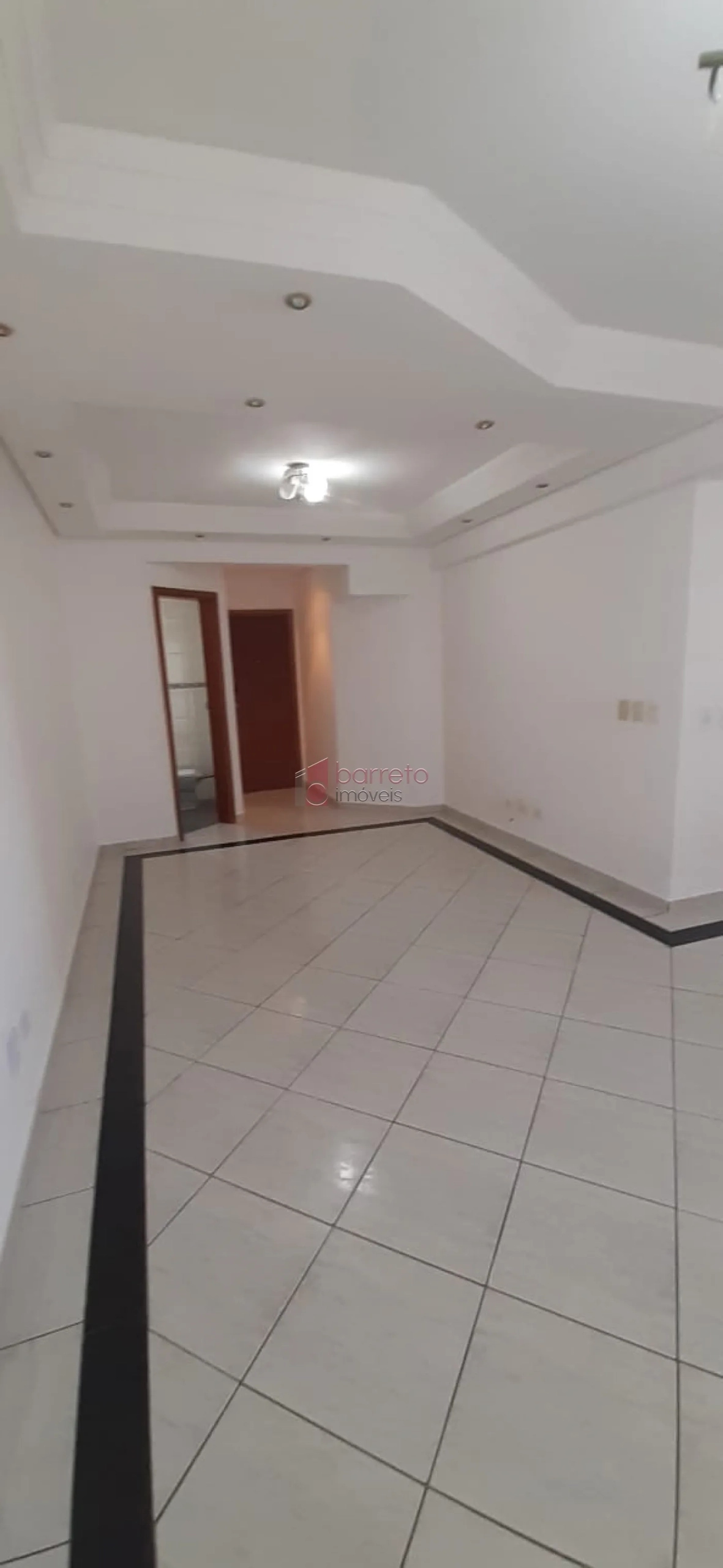 APARTAMENTO À VENDA NO CONDOMÍNIO CONCORDE EM JUNDIAÍ/SP
