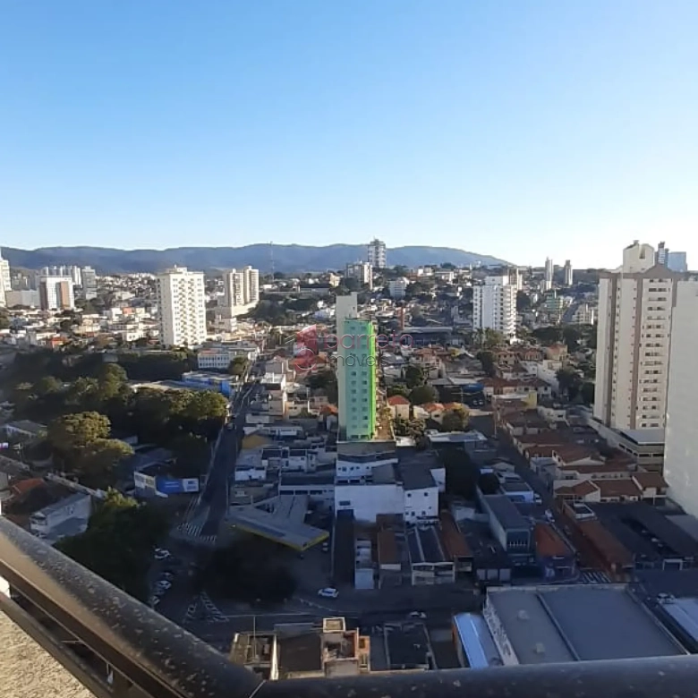APARTAMENTO À VENDA NO CONDOMÍNIO CONCORDE EM JUNDIAÍ/SP